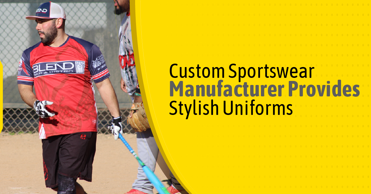 Custom-Sportswear-Manufacturer-Provides-Stylish-Uniforms