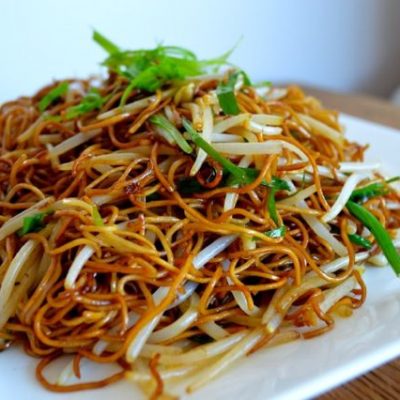 Best Noodle Dishes in Abu Dhabi