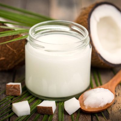 Top 10 Advantages and Properties of Coconut Oil