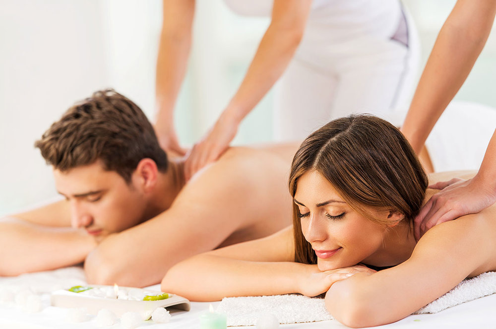 deep tissue massage in las vegas