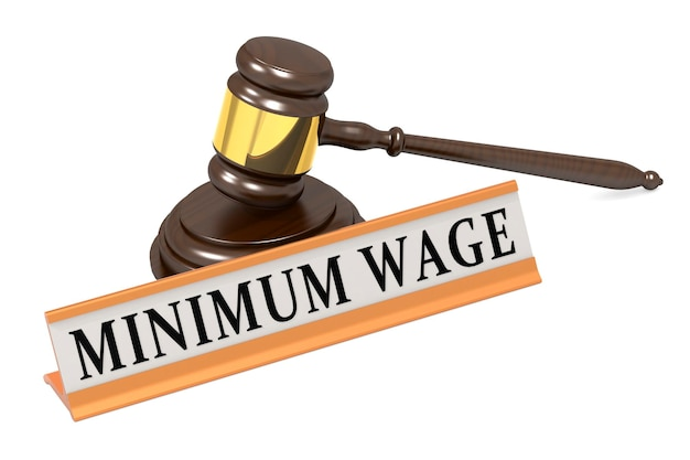 wages attorney